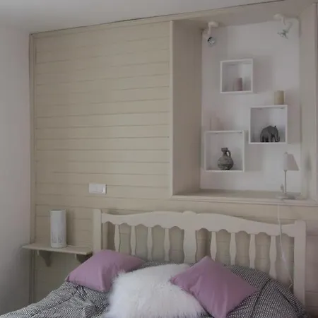 Jolie Maison, Proche De La Et Du Centre Feriehus